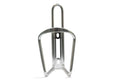 Planet X Alloy Bottle Cage / Silver