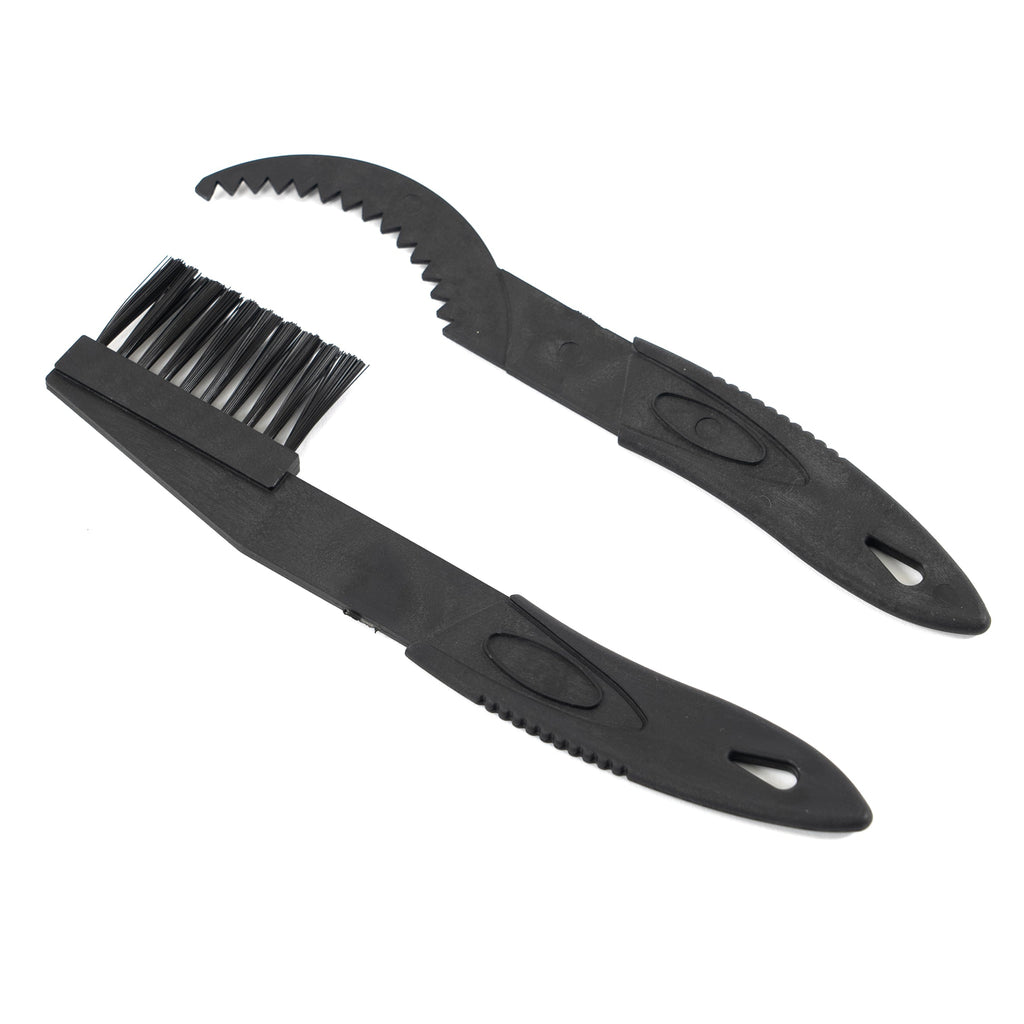 Jobsworth Cassette Brush And Claw Tool-Planet X