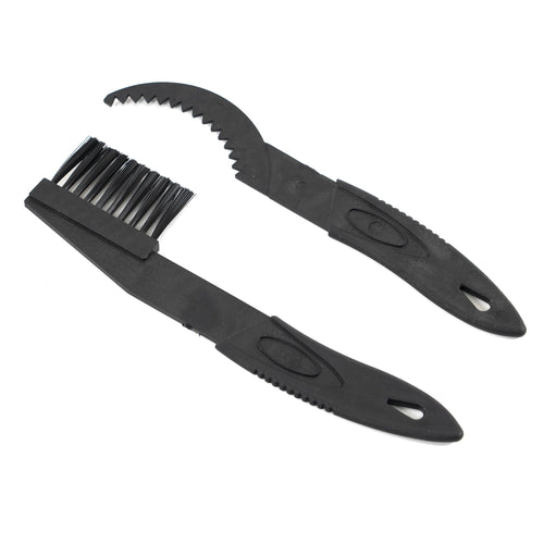 Jobsworth Cassette Brush And Claw Tool-Planet X