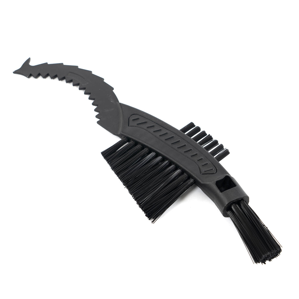 Jobsworth Gear Brush-Planet X
