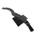 Jobsworth Gear Brush-Planet X