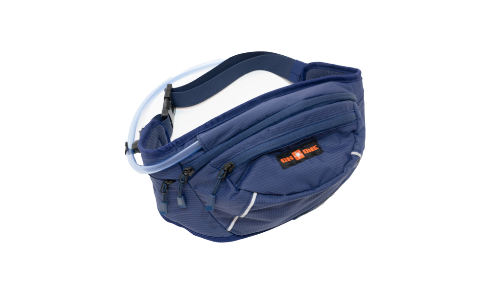 On-One Growler Hydration Hip Pack