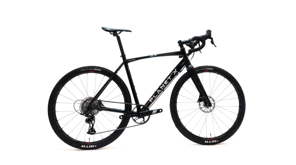 Planet X London Road SRAM Apex XPLR Allroad Bike
