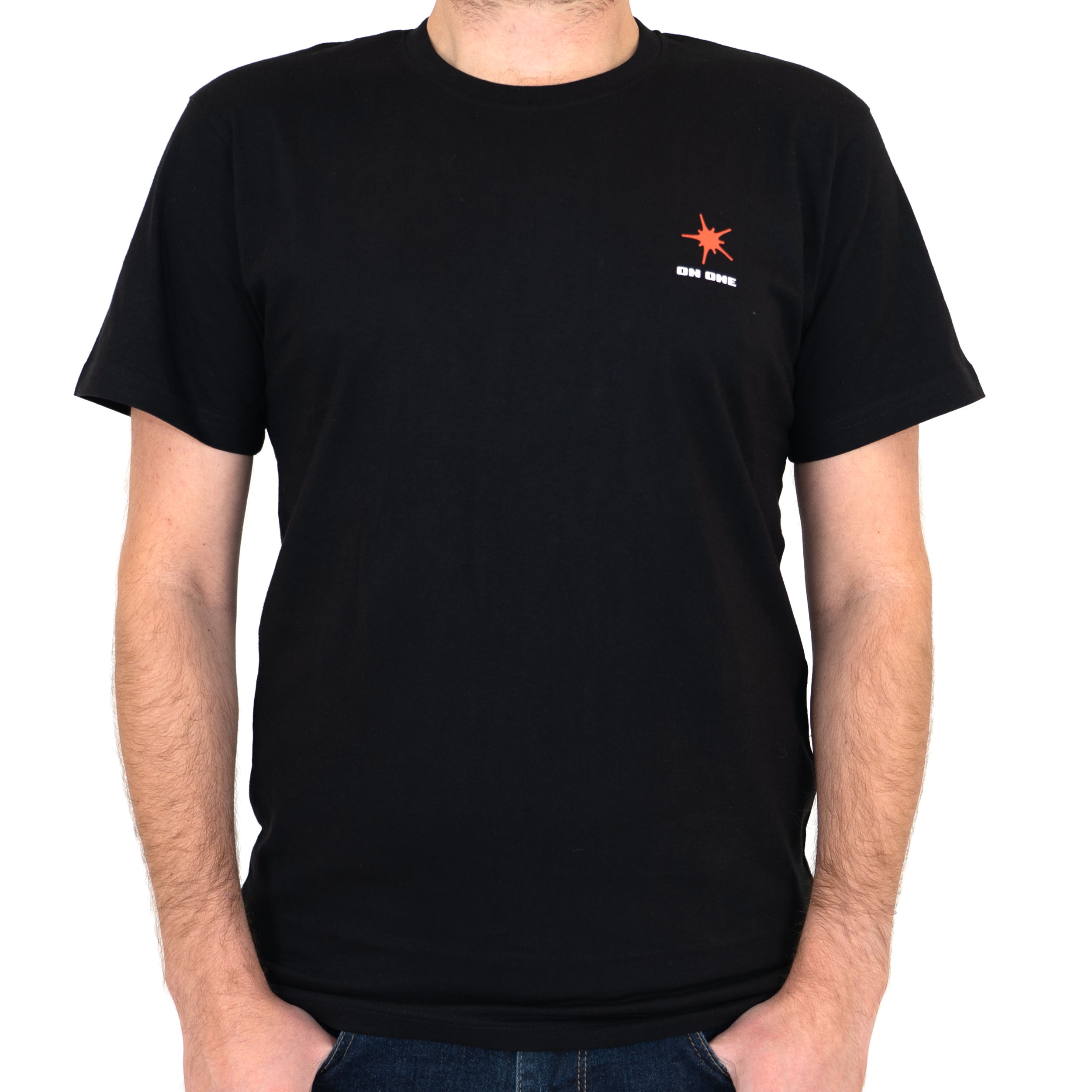 On-One T-Shirt