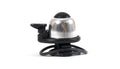 Planet X Alloy Top Bell Anodized Silver-Planet X