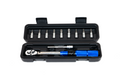 Jobsworth Pro Torque Wrench Set