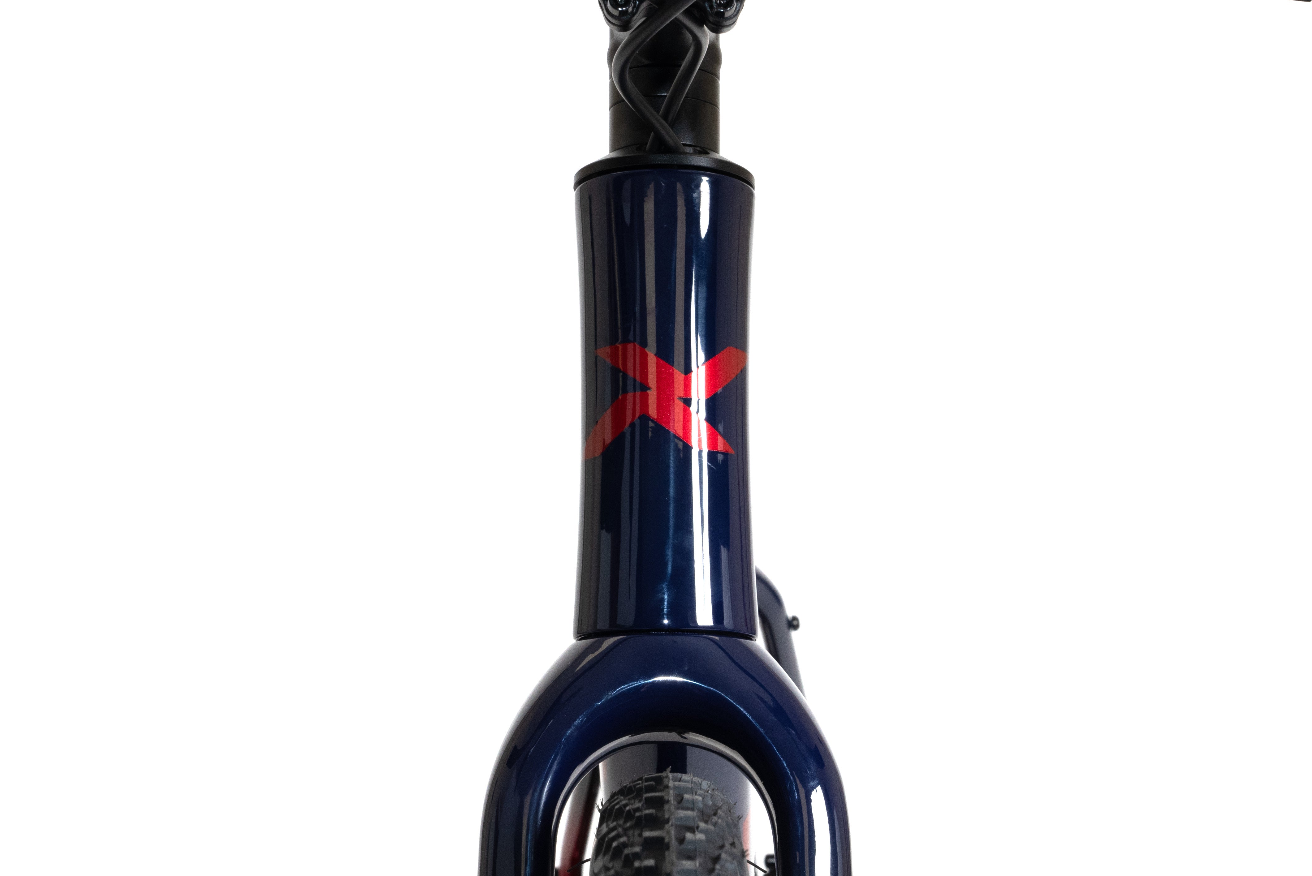 Planet X Reiver SRAM Force AXS XPLR E1 Gravel Bike