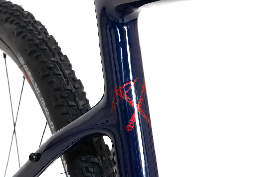 Planet X Reiver SRAM Force AXS XPLR Gravel Bike