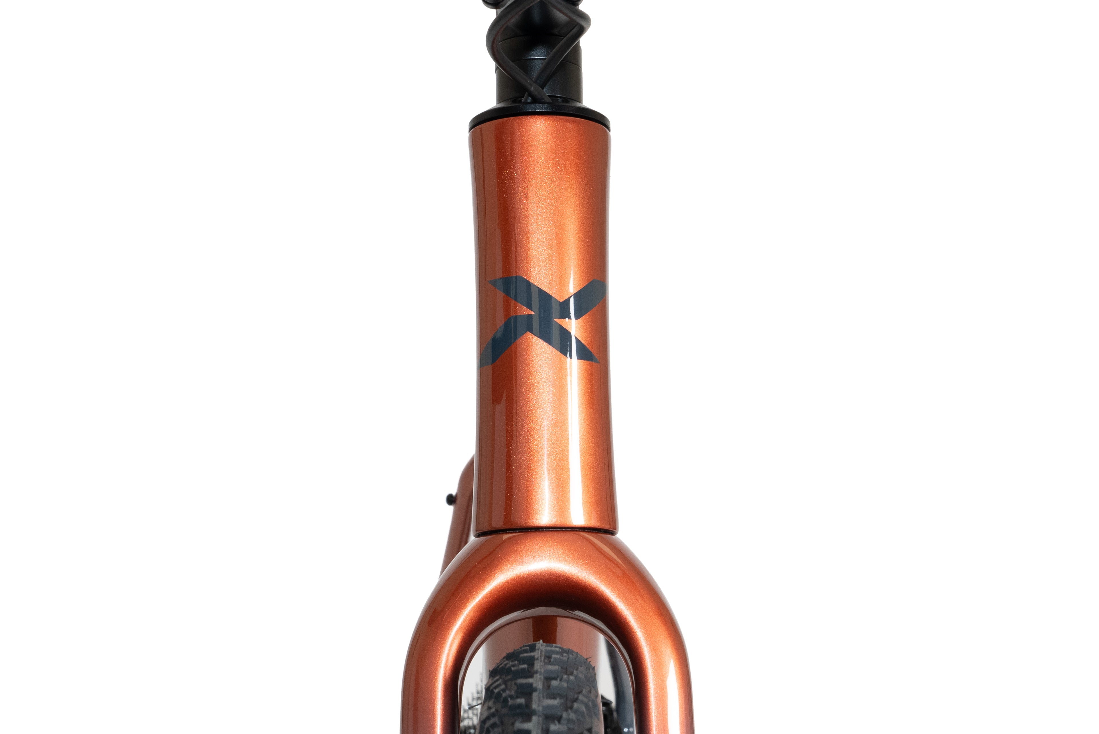 Planet X Reiver SRAM Force AXS XPLR Gravel Bike