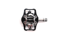 On-One Single Track SPD Compatible Caged Pedal