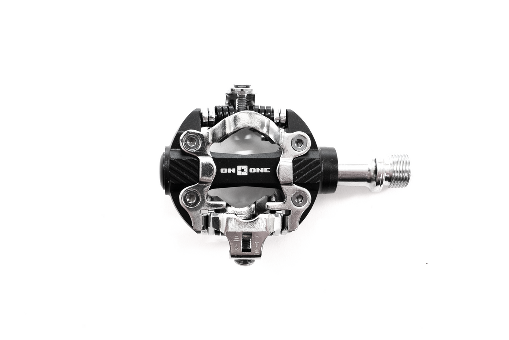 On-One Terra SPD Compatible Pedal