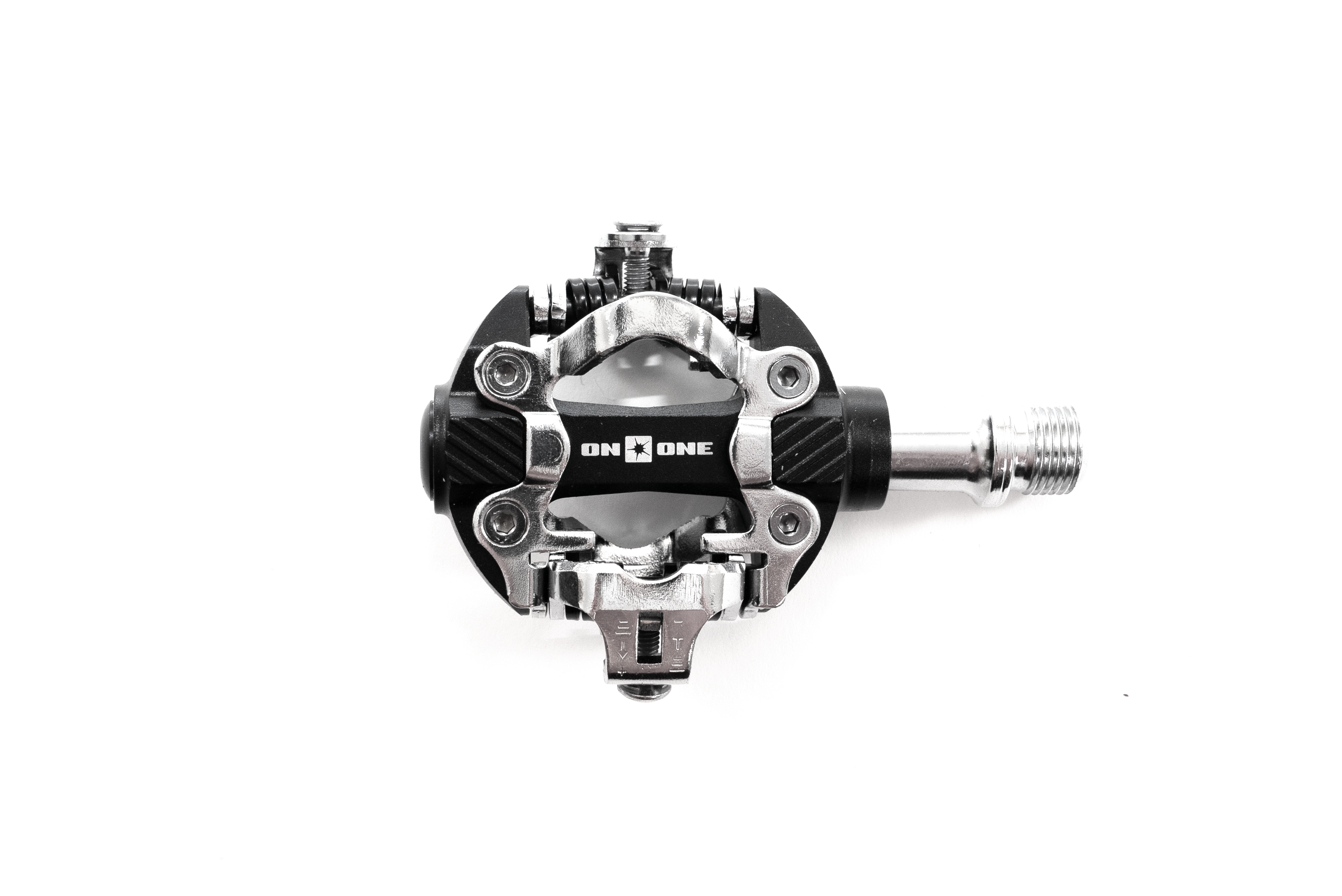 On-One Terra SPD Compatible Pedal