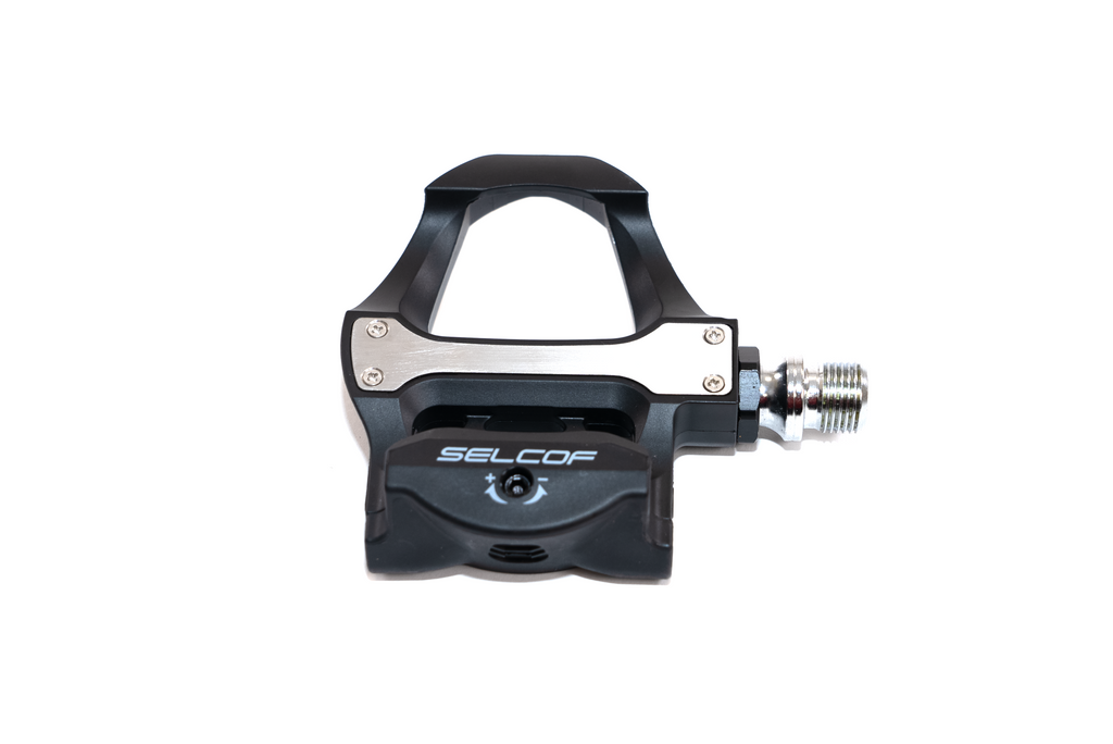 Selcof SL-S SPD-SL Compatible Pedal