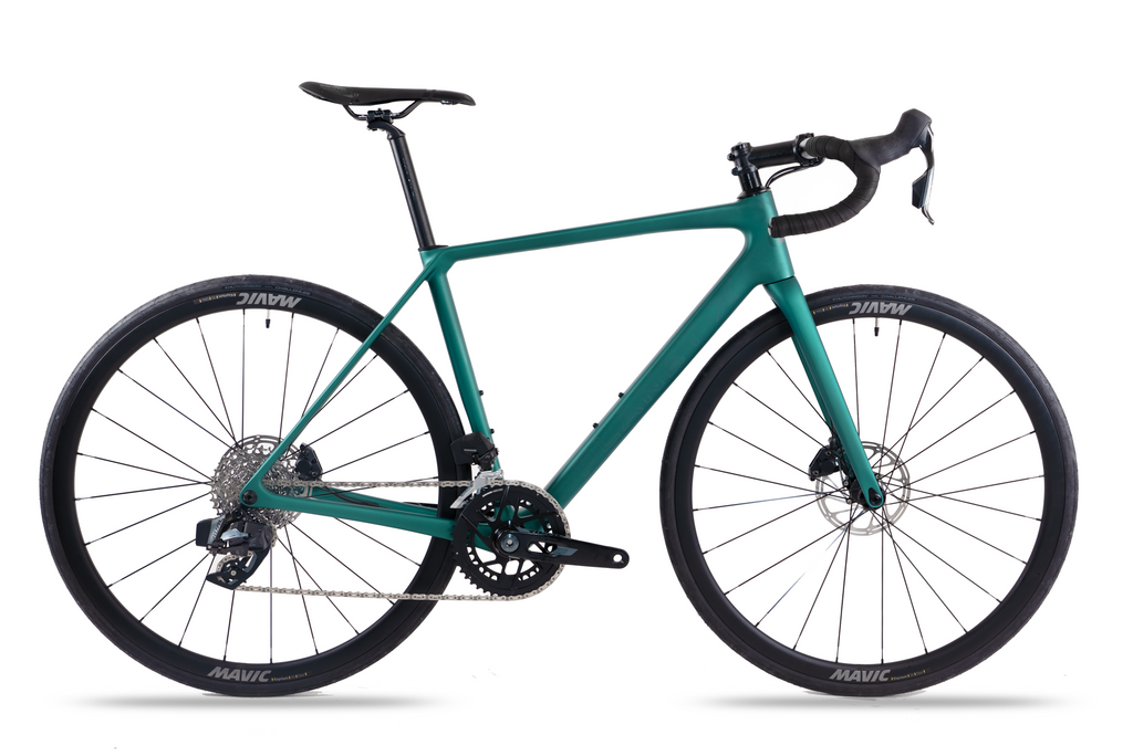 Planet X Pro Carbon XV SRAM Rival AXS E1 Road Bike