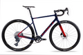 Planet X Reiver SRAM Rival AXS E1 XPLR Gravel Bike