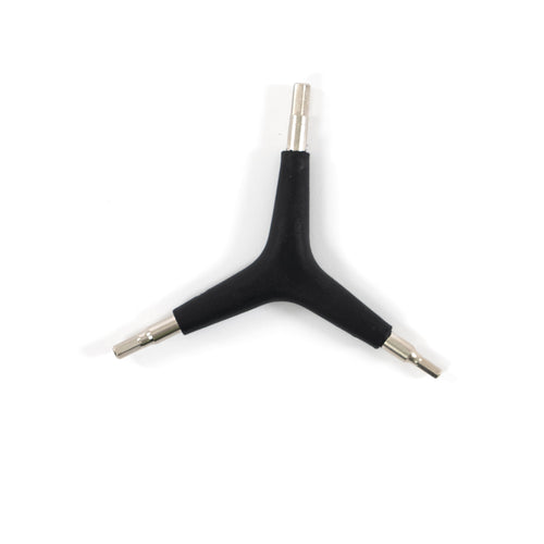 Jobsworth Triple Head Allen Key-Planet X