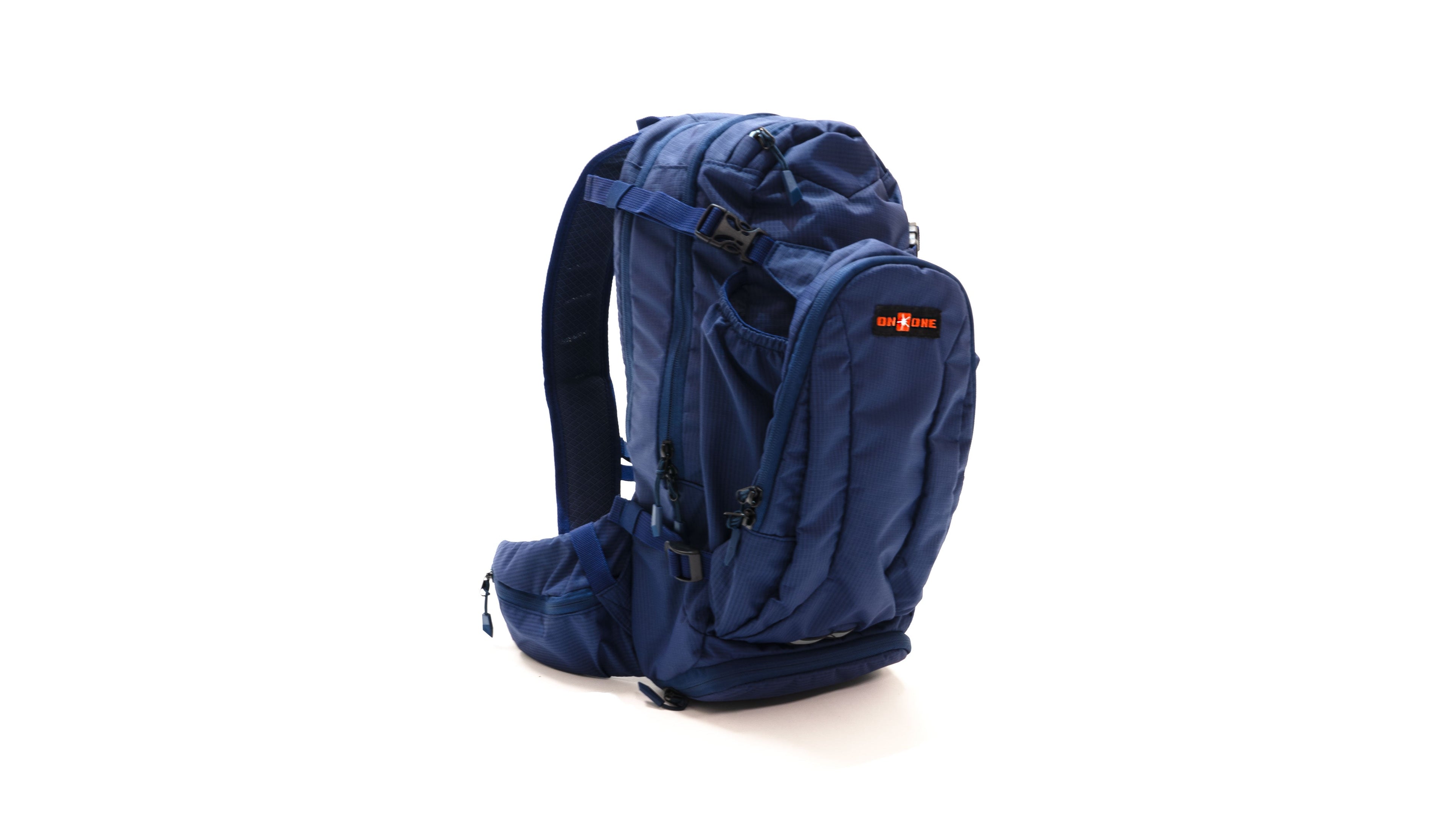 On-One Growler Hydration Backpack