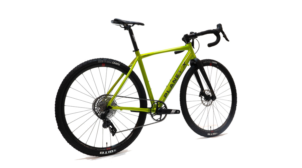 Planet X London Road SRAM Apex AXS Allroad Bike