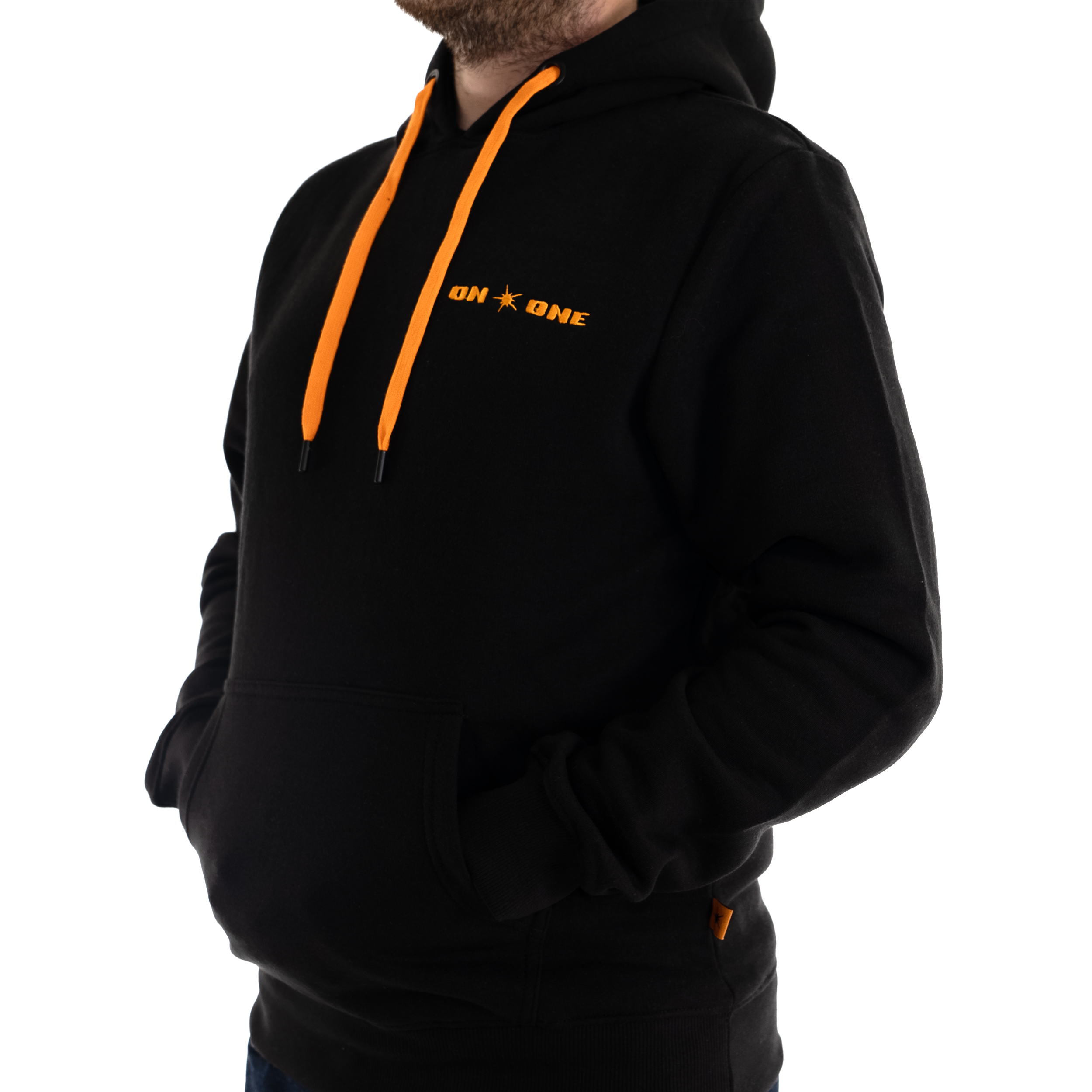 On-One Hoodie