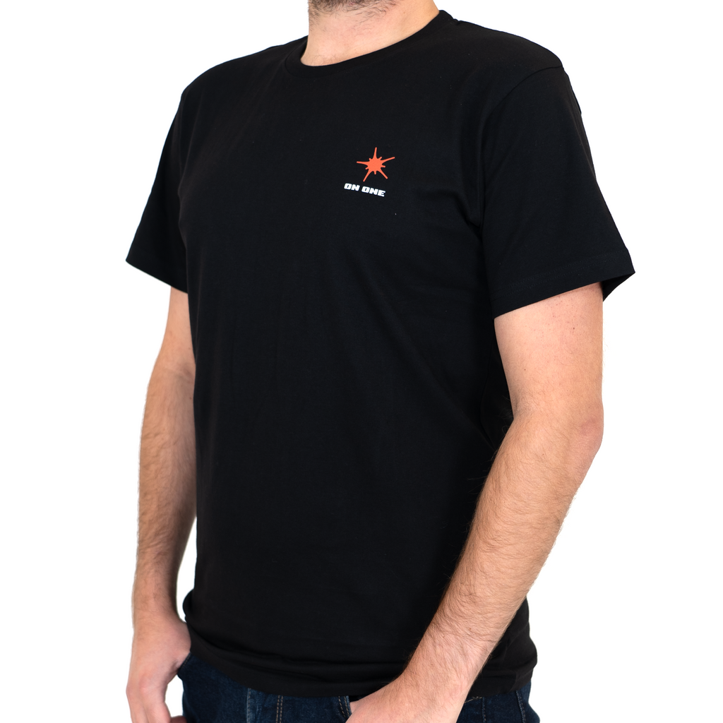 On-One T-Shirt