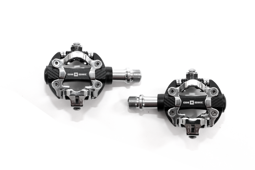 On-One Terra SPD Compatible Pedal