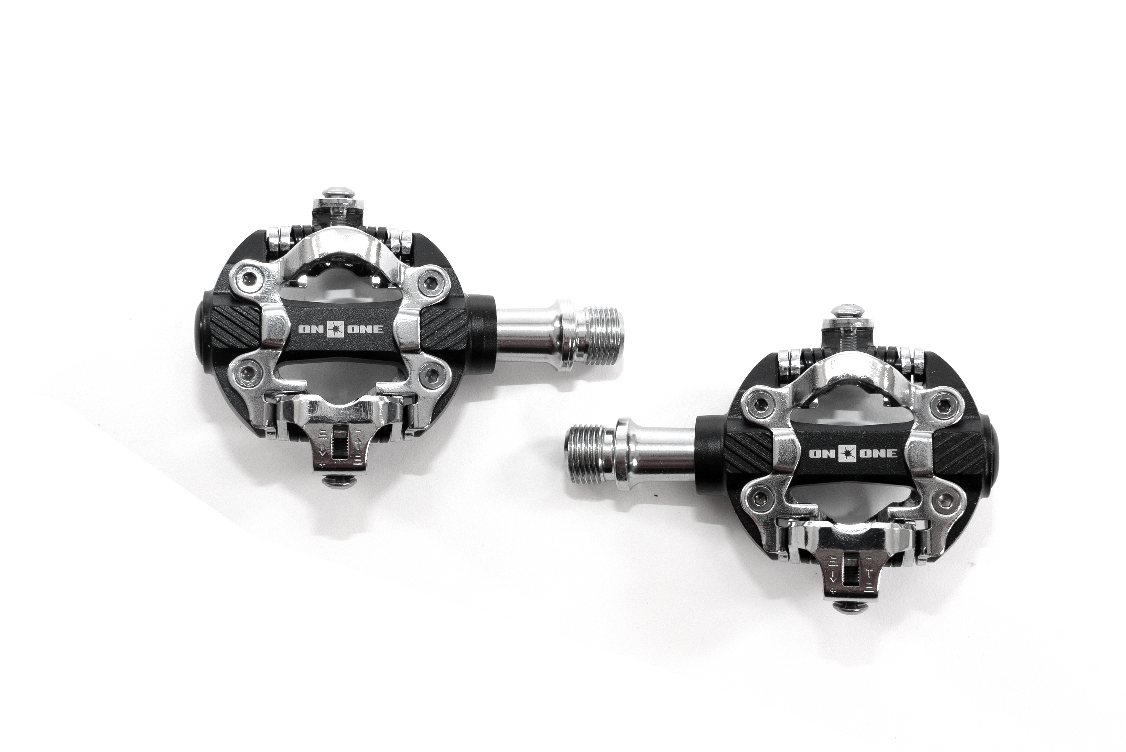 On-One Terra SPD Compatible Pedal