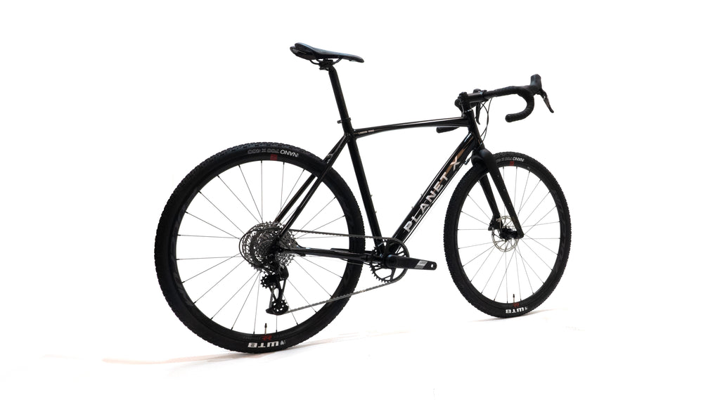 Planet X London Road SRAM Apex XPLR Allroad Bike