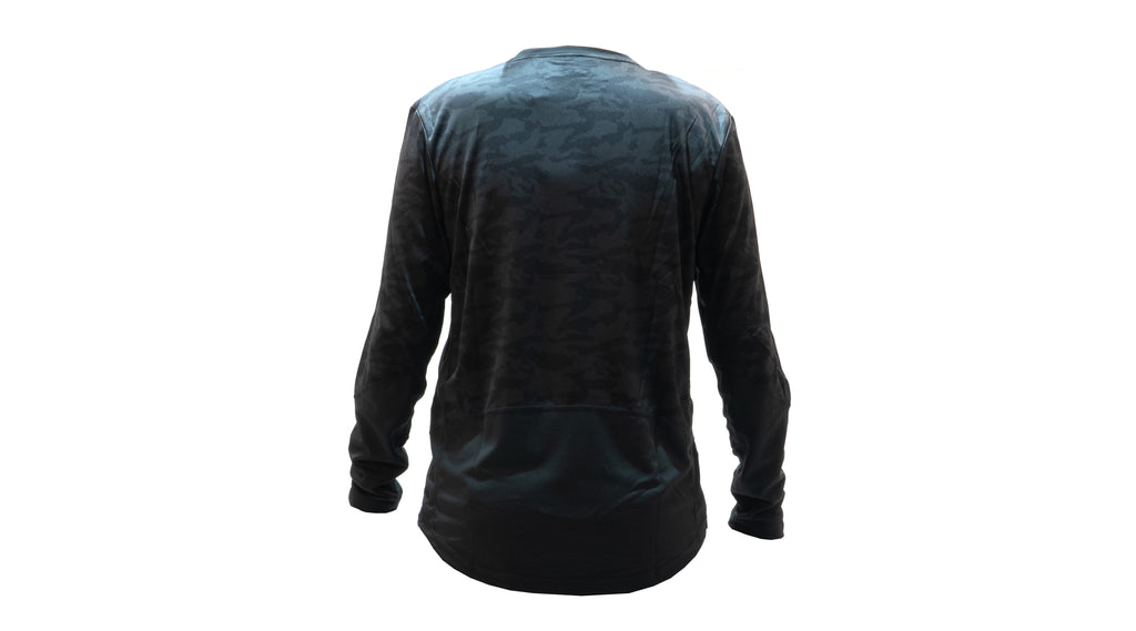 On-One MX Long Sleeve Men's Trail Jersey