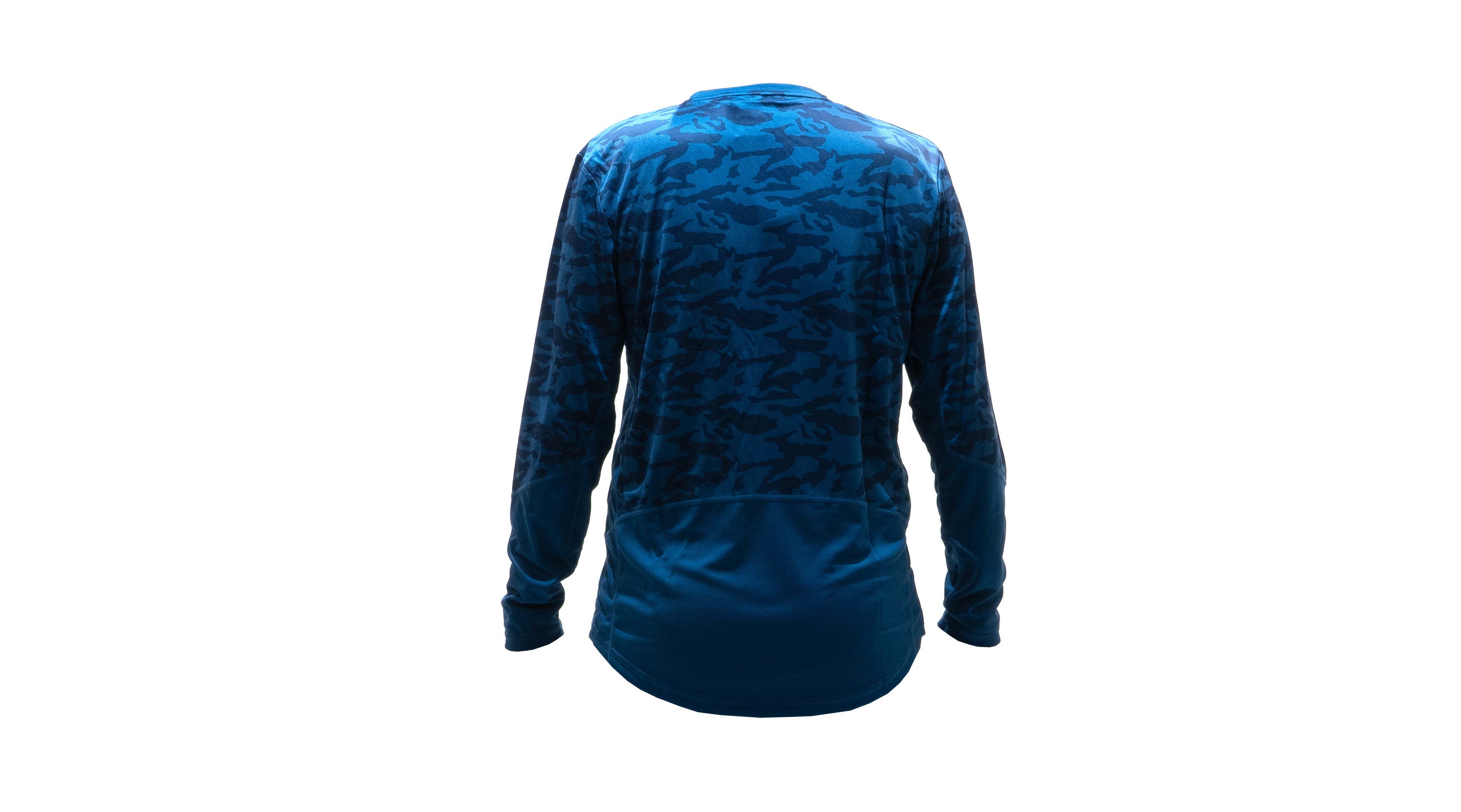 On-One MX Long Sleeve Men's Trail Jersey