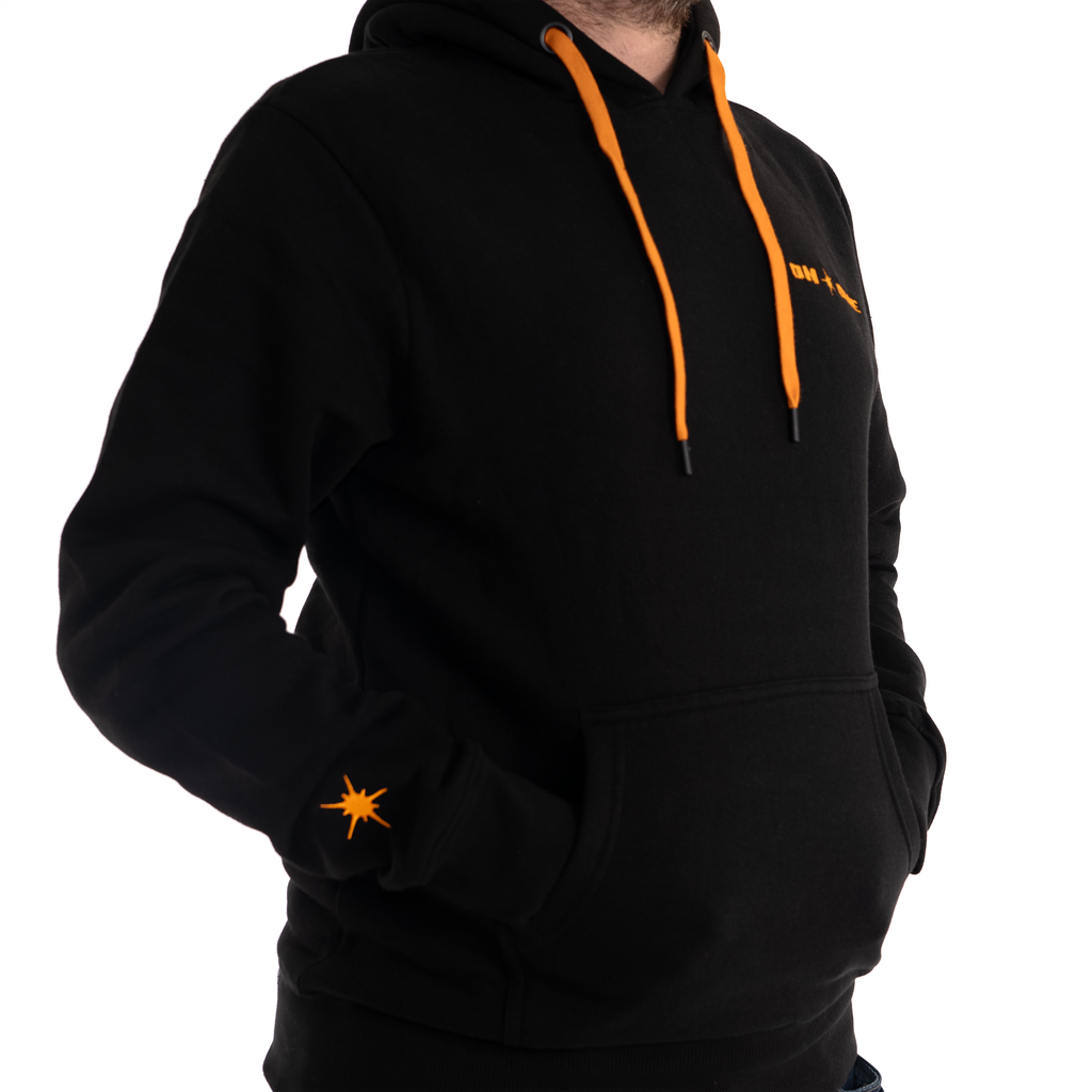 On-One Hoodie