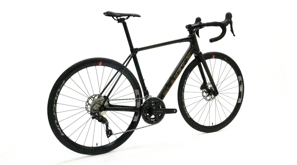 Planet X Pro Carbon XV Shimano 105 Road Bike