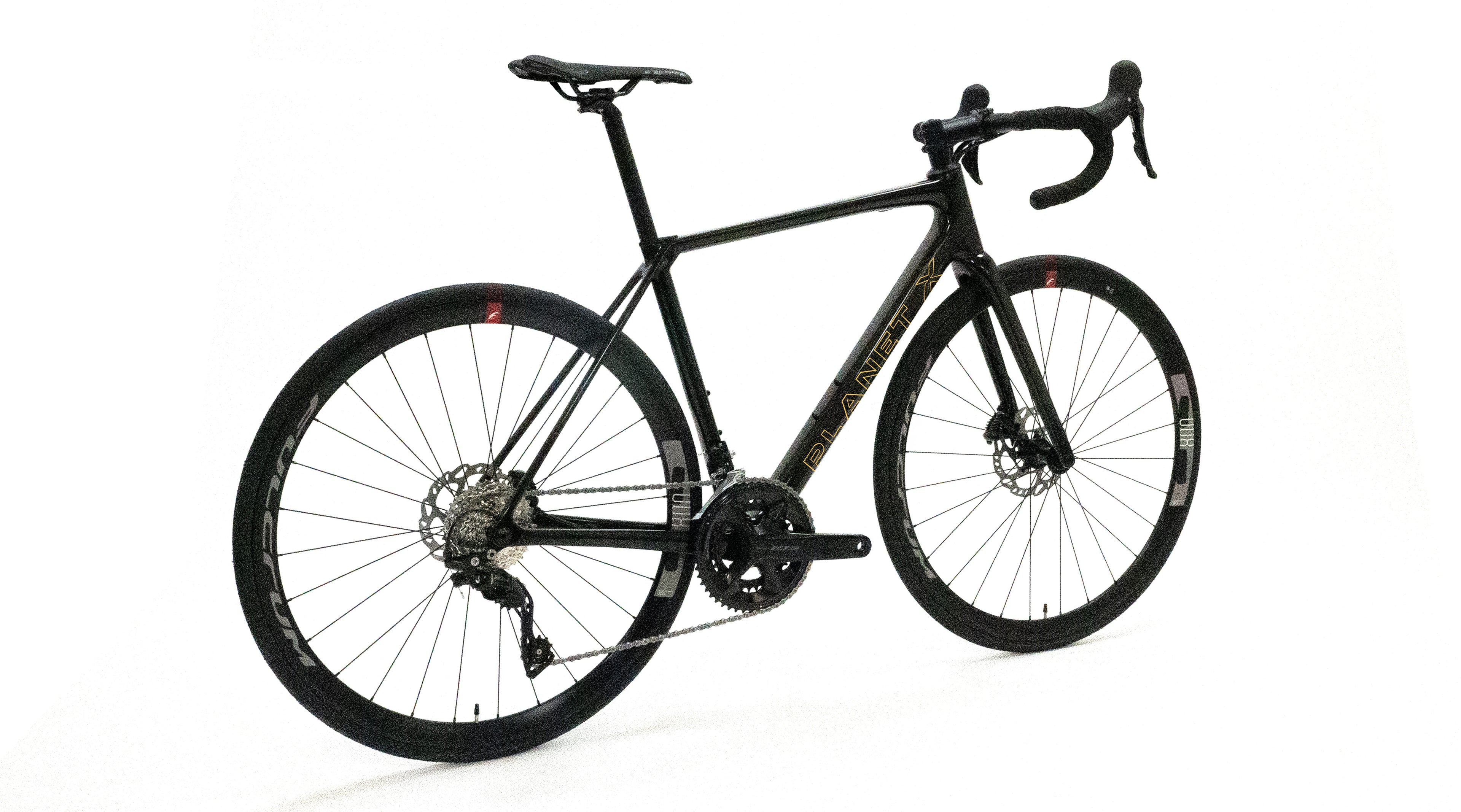 Planet X Pro Carbon XV Shimano 105 Road Bike