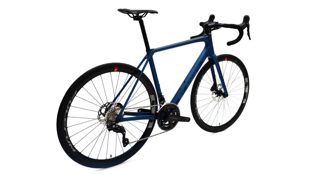 Planet X Pro Carbon XV Shimano 105 Road Bike