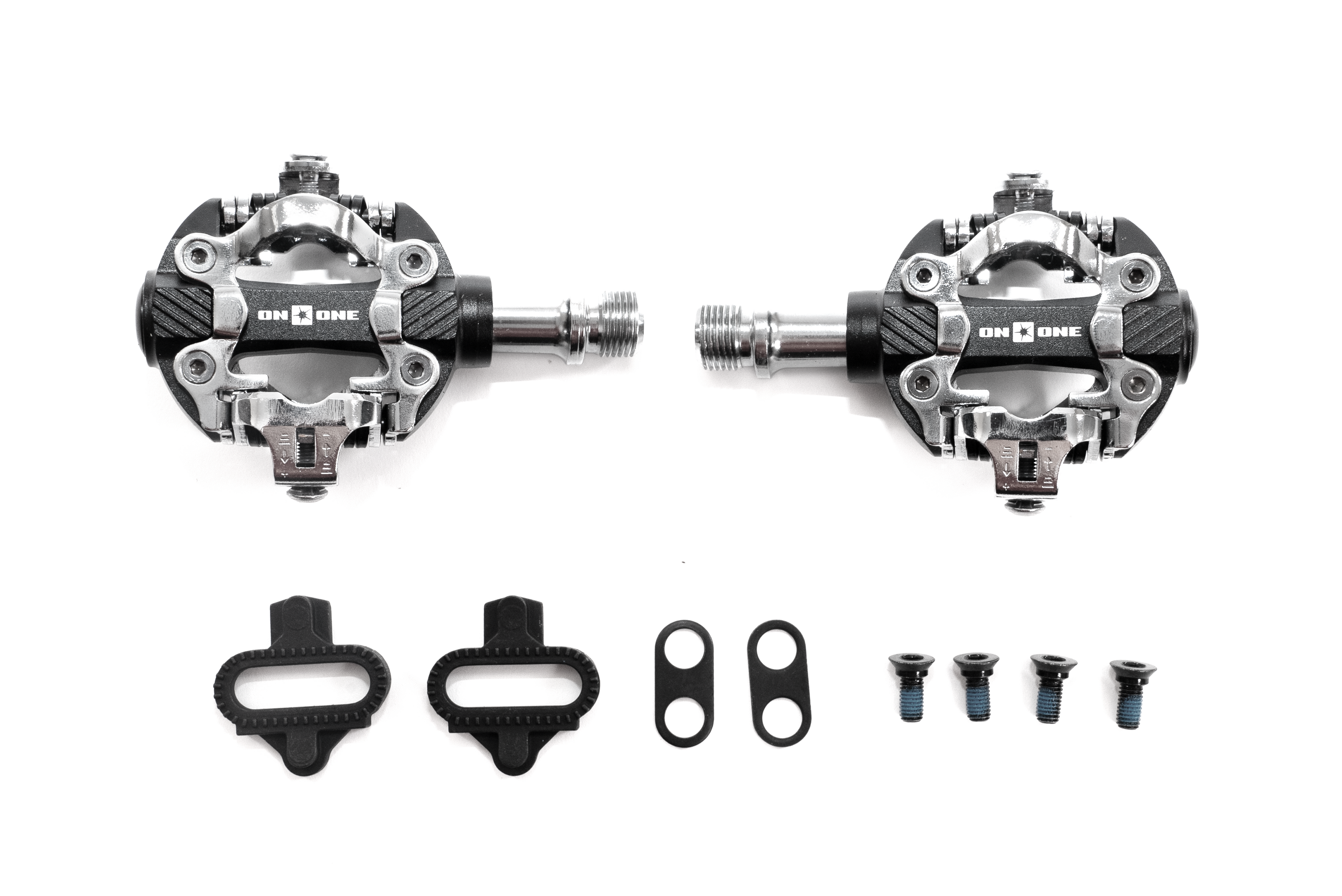 On-One Terra SPD Compatible Pedal