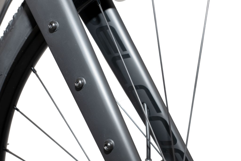Titus Goldrush SRAM Apex AXS Titanium Gravel Bike