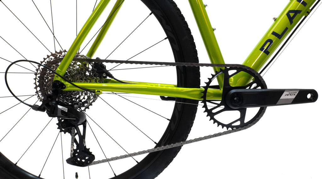 planet x london road gravel bike Planet X London Road SRAM Apex XPLR Allroad Bike