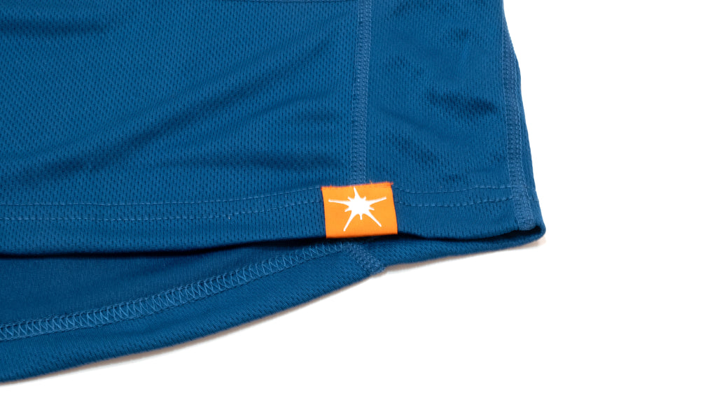 On-One MX Long Sleeve Men's Trail Jersey
