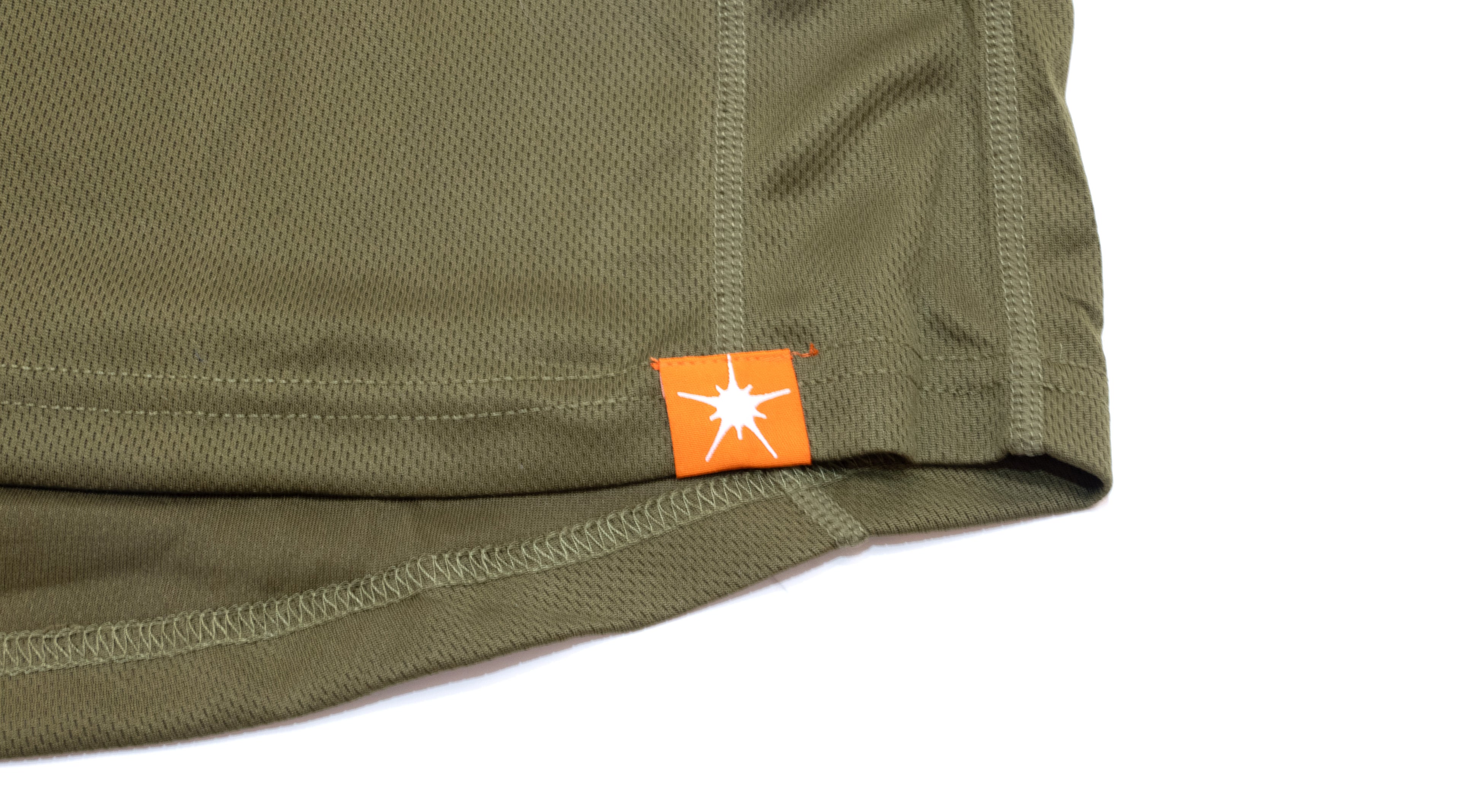 On-One MX Long Sleeve Men's Trail Jersey