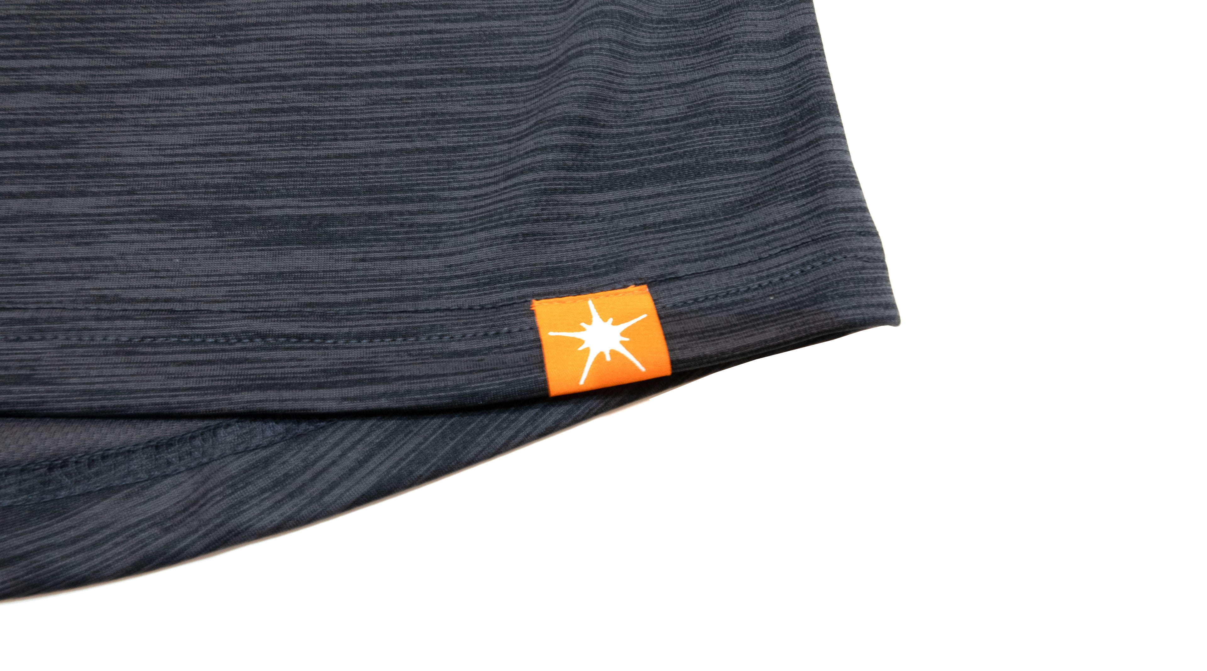 On-One Raglan Long Sleeve Men's Trail Jersey
