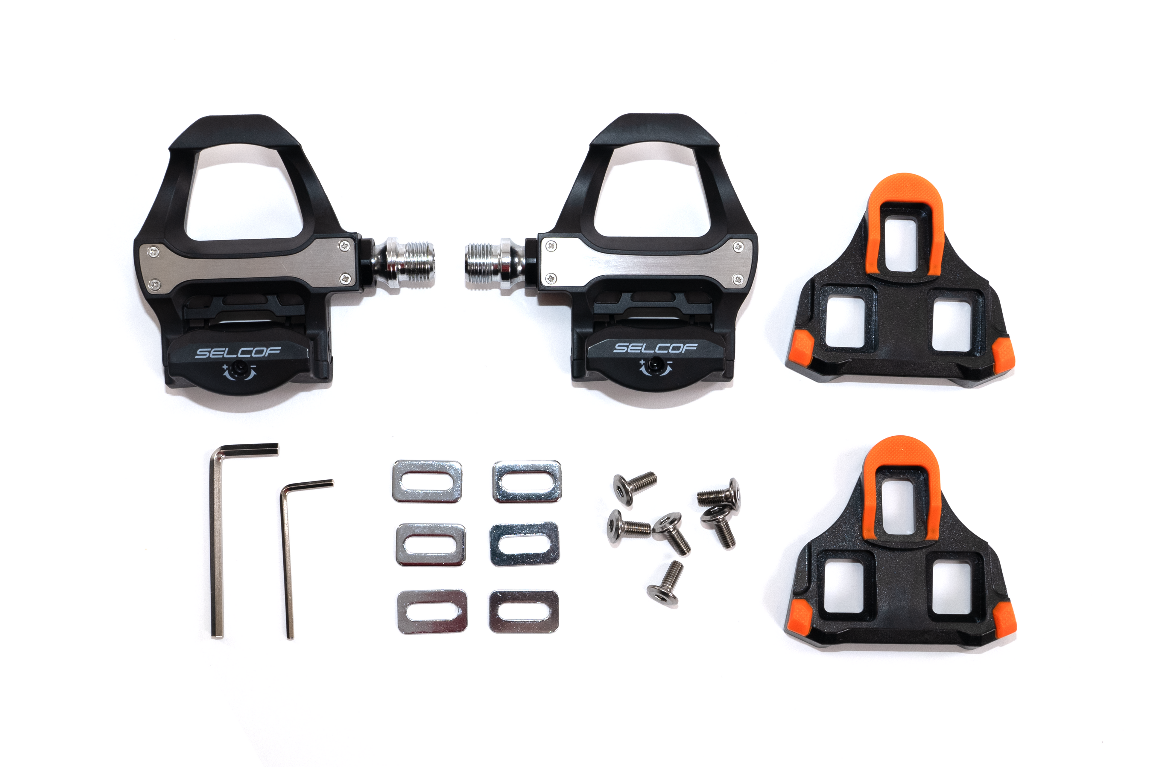 Selcof SL-S SPD Compatible Pedal