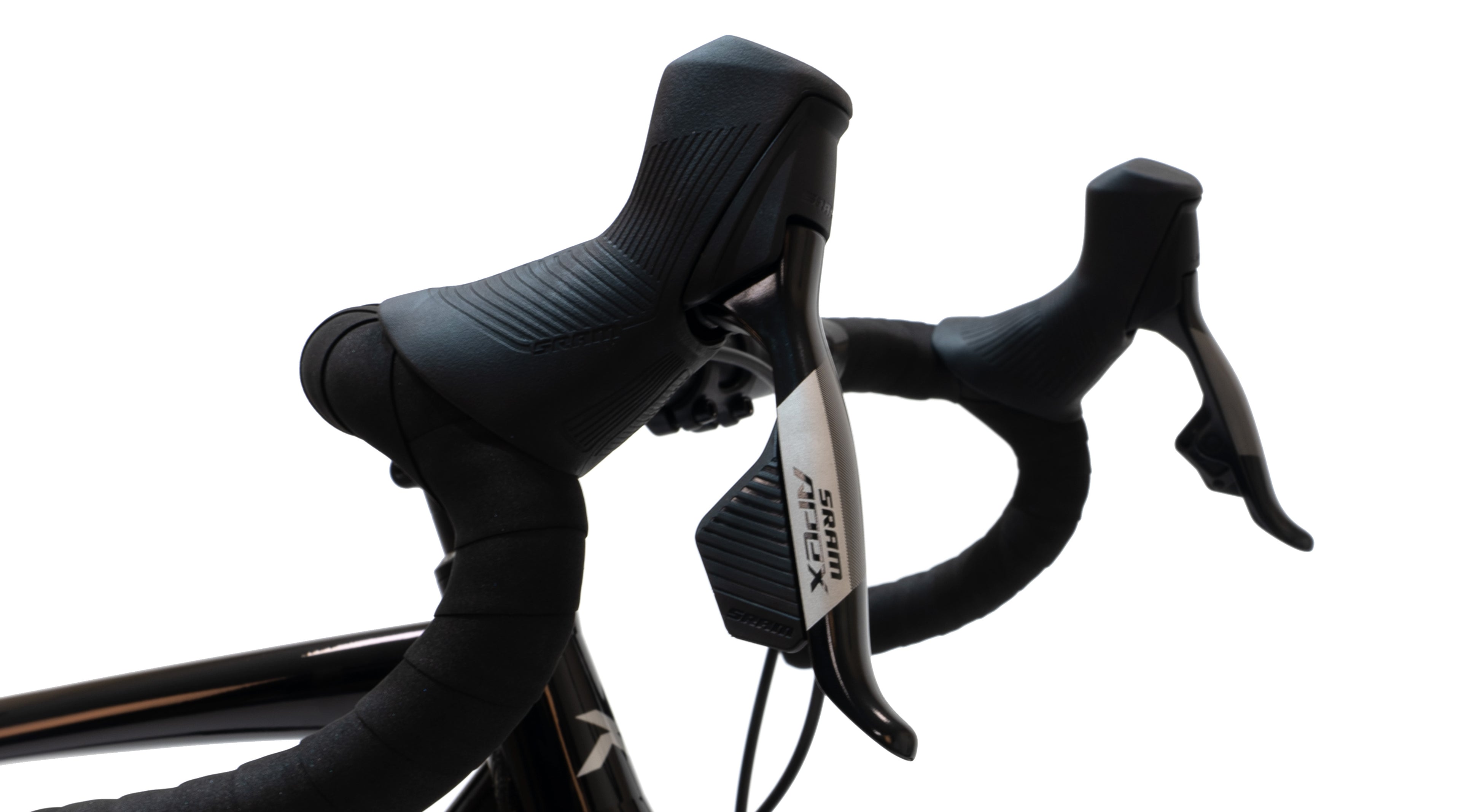 Planet X London Road SRAM Apex AXS Allroad Bike