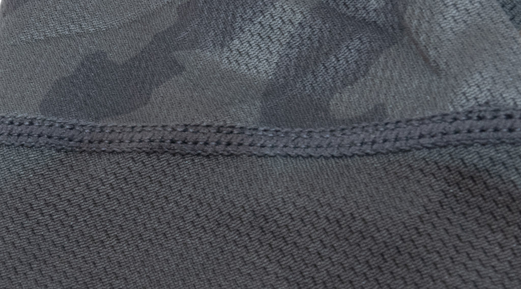 On-One MX Long Sleeve Men's Trail Jersey