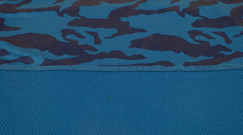 On-One MX Long Sleeve Men's Trail Jersey