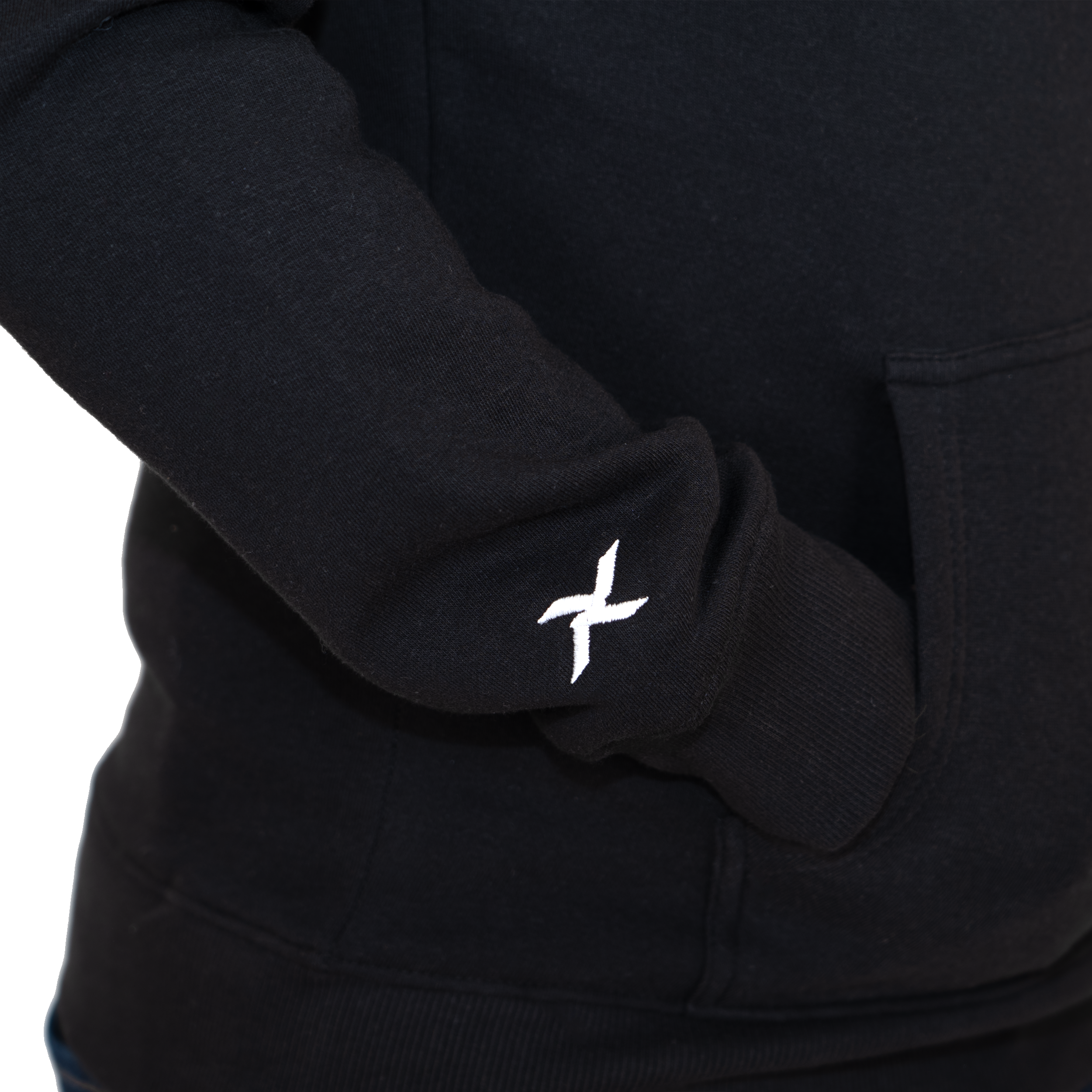 Planet X Hoodie