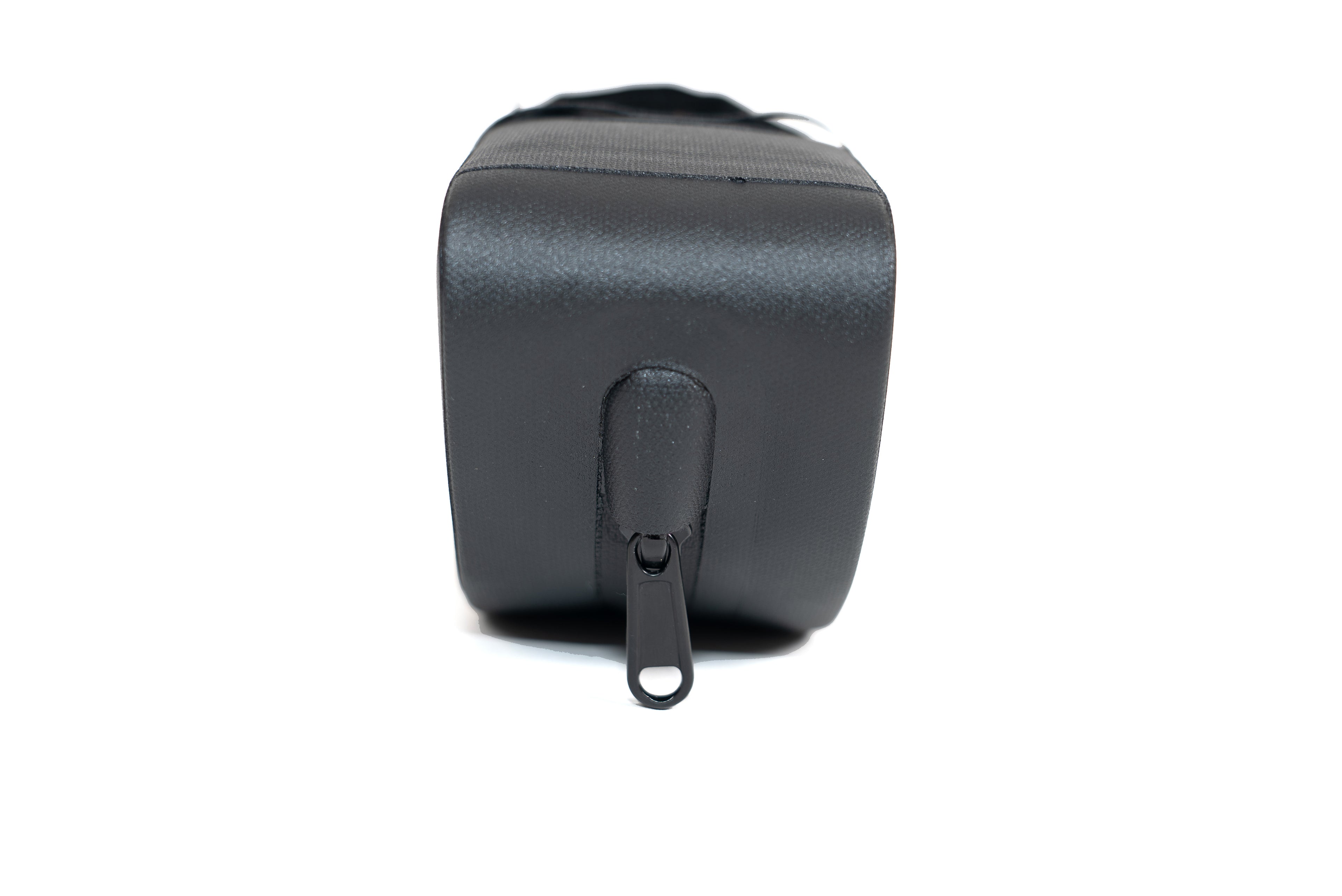 PODSACS Daytripper Waterproof Black Saddle Bag 0.6L