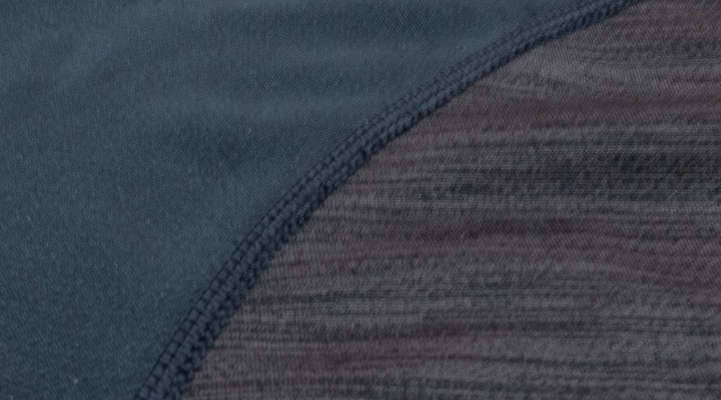 On-One Raglan Long Sleeve Men's Trail Jersey