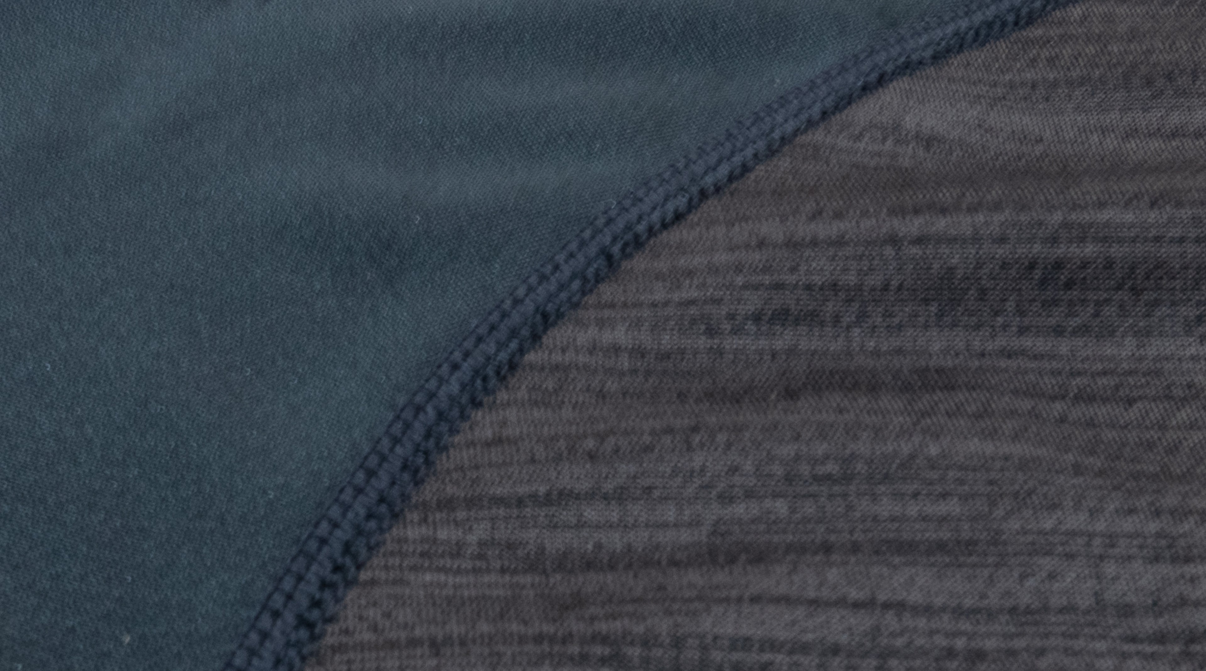 On-One Raglan Long Sleeve Men's Trail Jersey