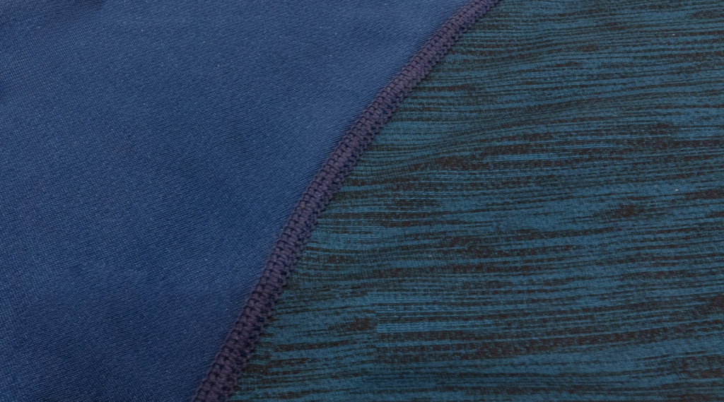 On-One Raglan Long Sleeve Men's Trail Jersey