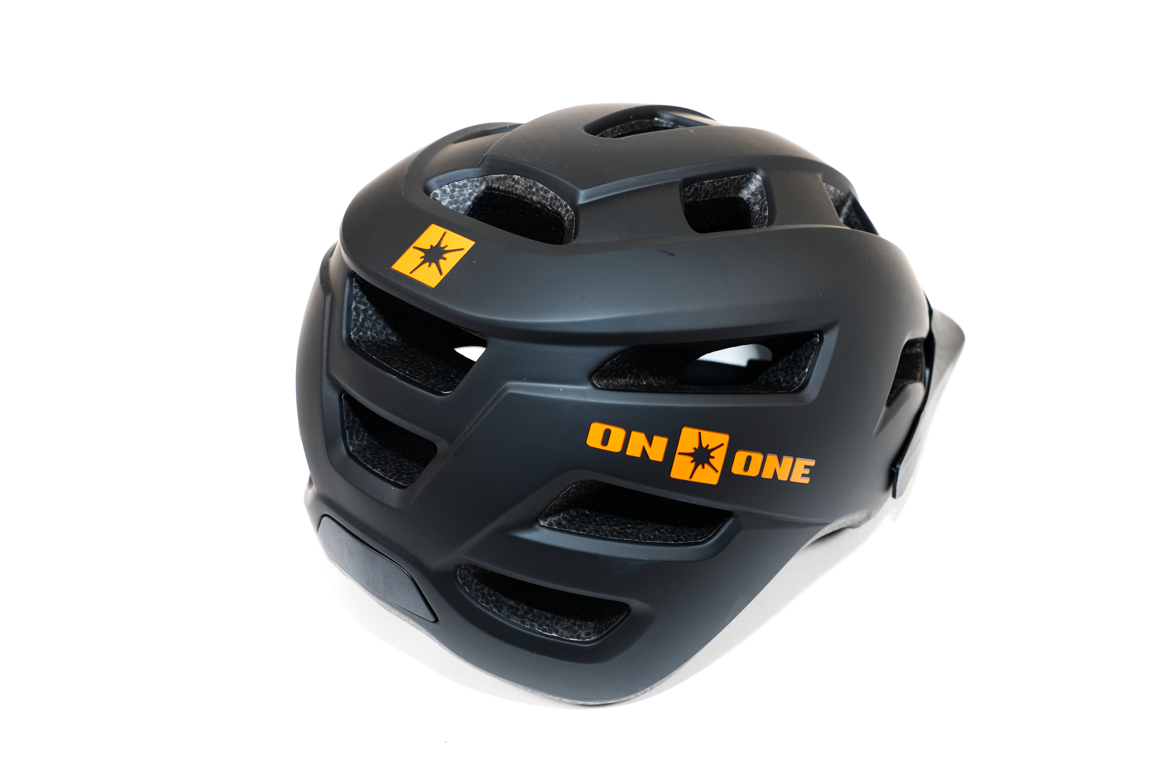 On-One Thunderdome MTB Helmet