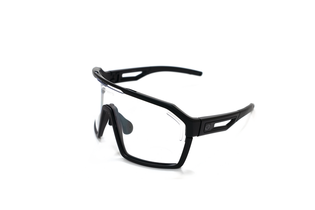 Carnac Equinox Sunglasses System